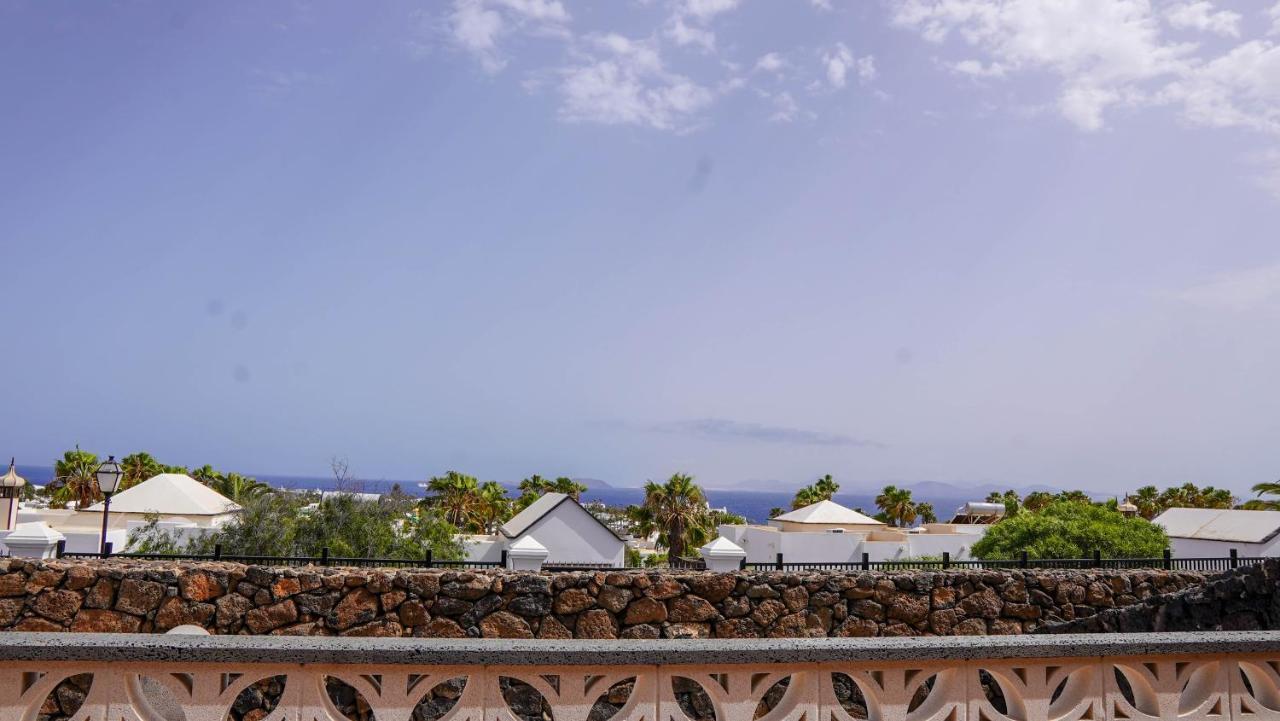 La Maravilla Playa Blanca  Exterior photo