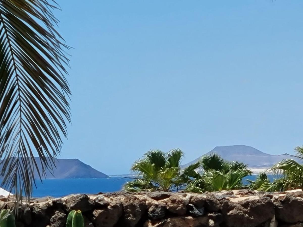 La Maravilla Playa Blanca  Exterior photo